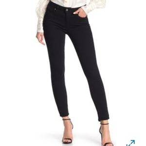 Paige Skinny Jeans